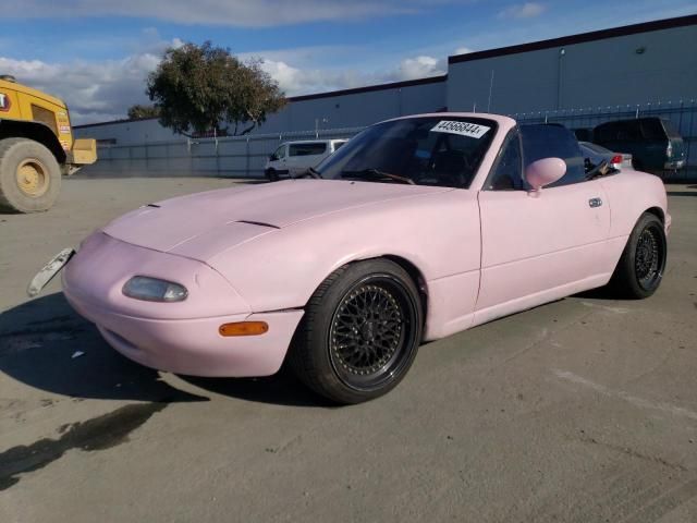 1992 Mazda MX-5 Miata