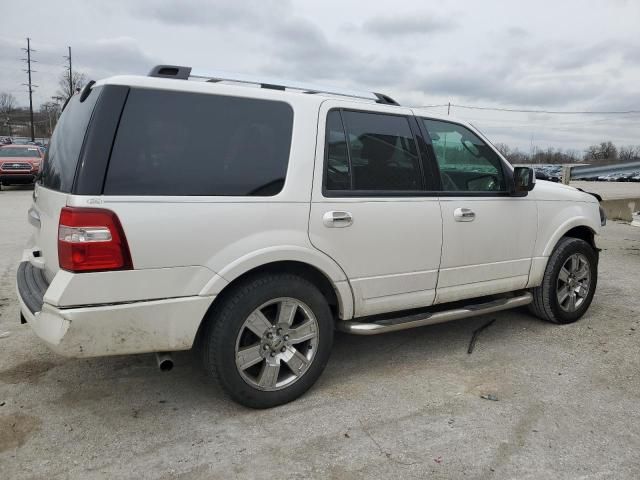 2009 Ford Expedition Limited