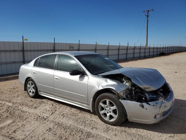 2005 Nissan Altima S