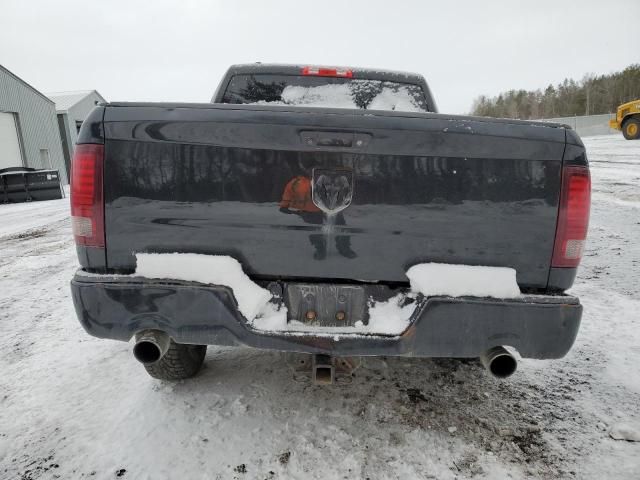 2015 Dodge RAM 1500 ST