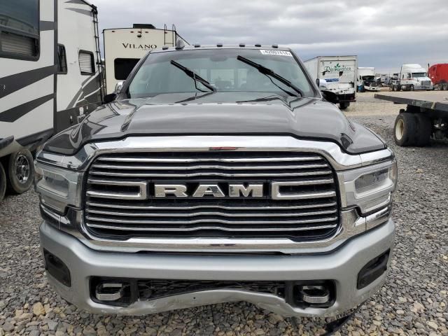 2021 Dodge 3500 Laramie