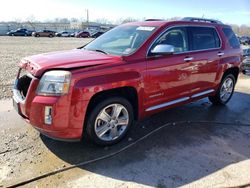 GMC Terrain salvage cars for sale: 2014 GMC Terrain Denali