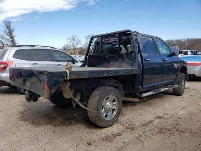 2017 Dodge RAM 2500 SLT