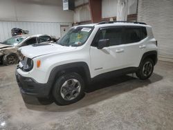 2018 Jeep Renegade Sport en venta en Leroy, NY