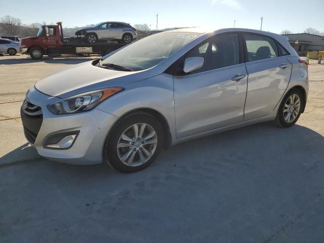 2013 Hyundai Elantra GT