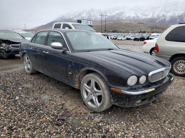 2007 Jaguar XJ8