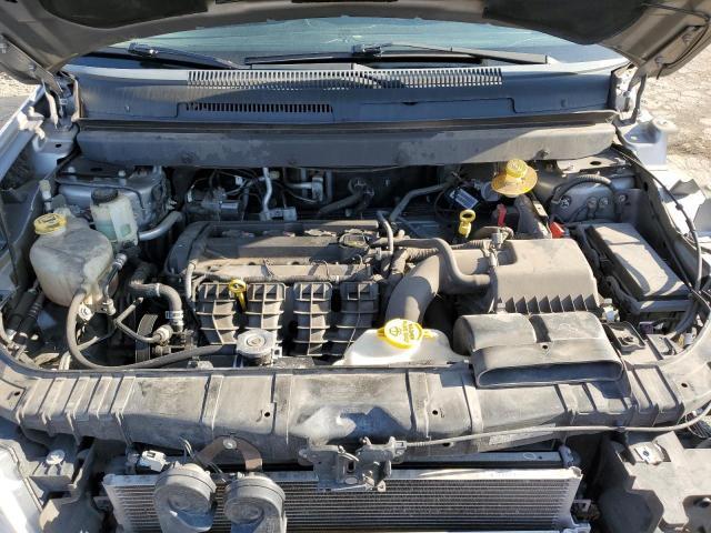 2016 Dodge Journey se