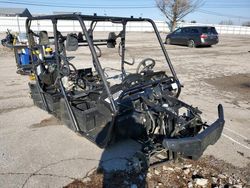 ATV salvage cars for sale: 2021 ATV Sidebyside