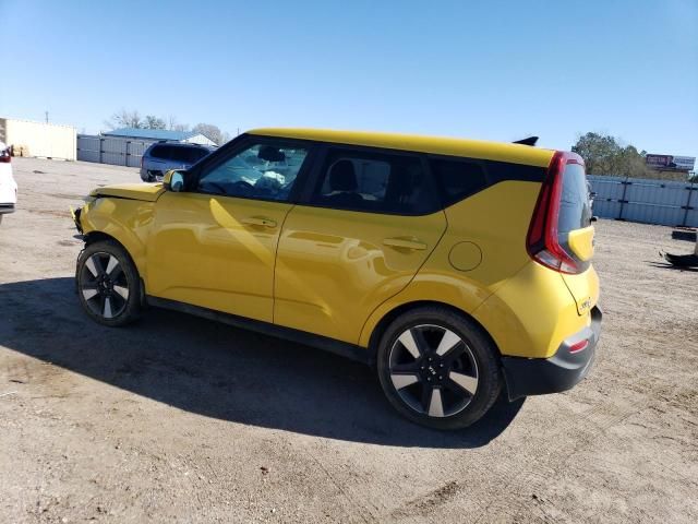 2020 KIA Soul EX