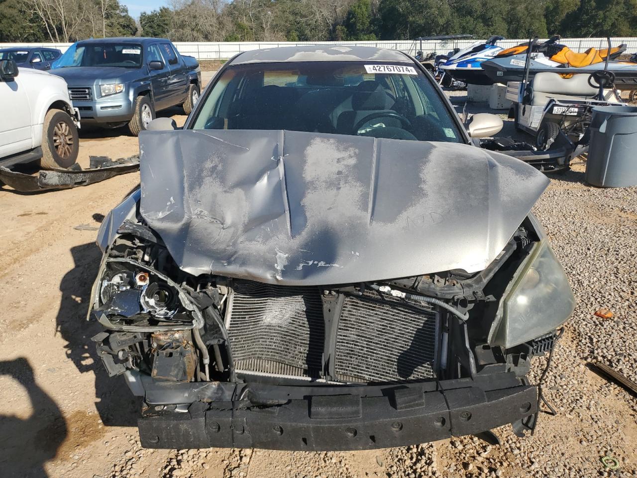 2006 Nissan Altima s