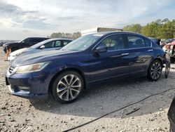 2014 Honda Accord Sport for sale in Houston, TX