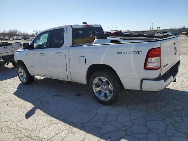 2020 Dodge RAM 1500 BIG HORN/LONE Star