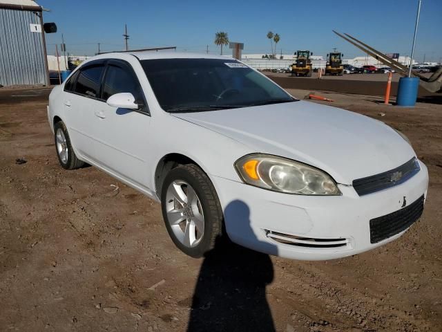 2006 Chevrolet Impala LT