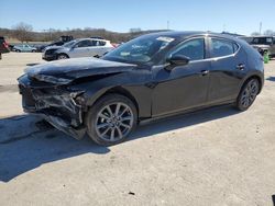 Mazda salvage cars for sale: 2023 Mazda 3 Select