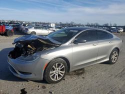 2016 Chrysler 200 Limited for sale in Sikeston, MO