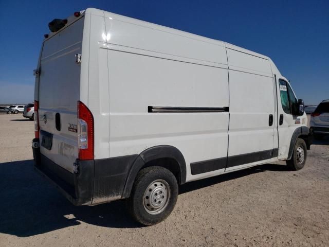 2021 Dodge RAM Promaster 2500 2500 High