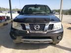 2013 Nissan Frontier S