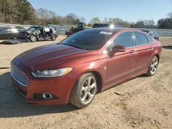 2014 Ford Fusion Titanium for sale in Theodore, AL