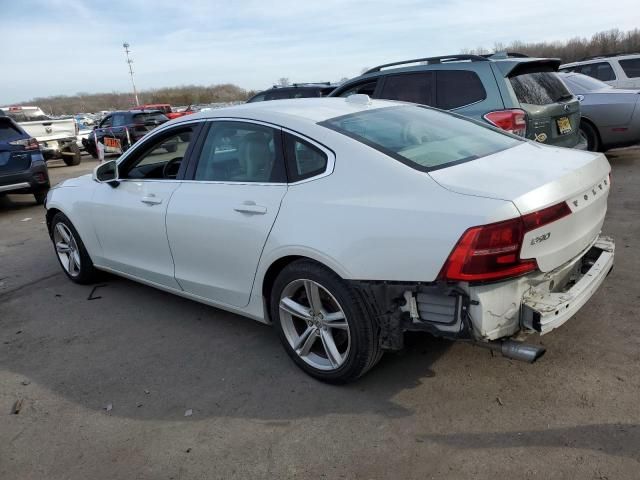 2017 Volvo S90 T5 Momentum