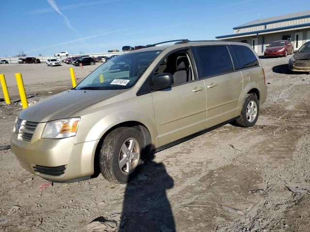 2010 Dodge Grand Caravan Hero