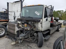 Hino 258/268 salvage cars for sale: 2012 Hino 258 268