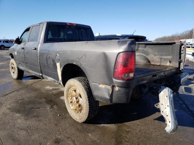 2014 Dodge RAM 3500 SLT