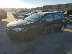 Subaru salvage cars for sale: 2020 Subaru Impreza