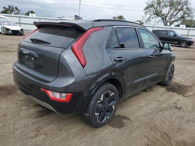 2023 KIA Niro Wind