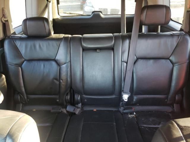 2009 Honda Pilot Touring