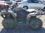 2022 ATV 4 Wheeler