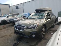 2019 Subaru Outback 2.5I Limited for sale in Vallejo, CA