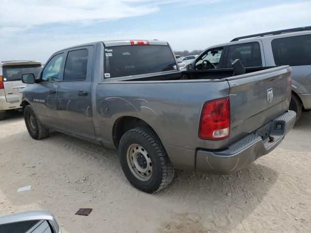 2011 Dodge RAM 1500