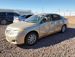 2011 Toyota Camry SE for sale in Phoenix, AZ