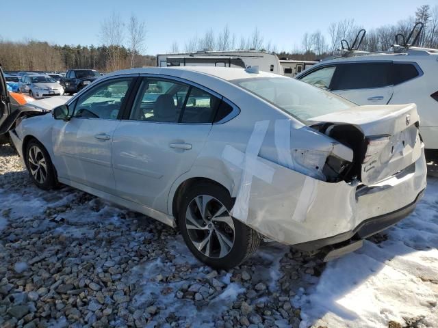 2020 Subaru Legacy Premium