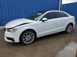 2016 Audi A3 Premium Plus en venta en Houston, TX