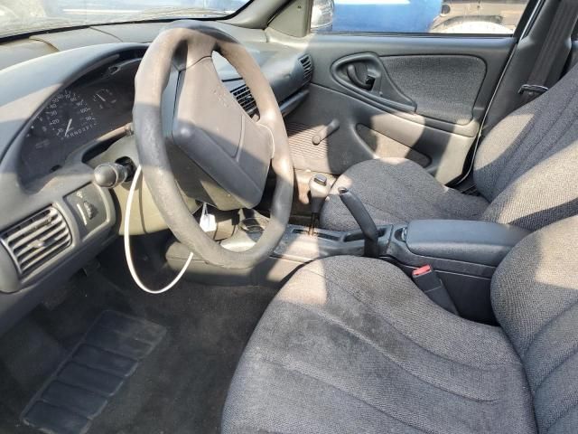 1999 Chevrolet Cavalier