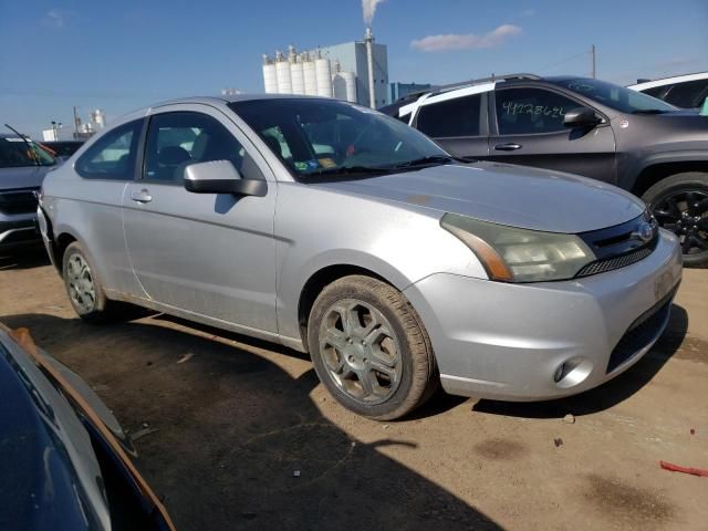 2009 Ford Focus SE