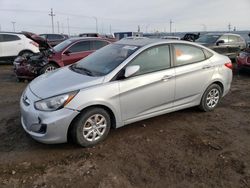 2013 Hyundai Accent GLS en venta en Greenwood, NE