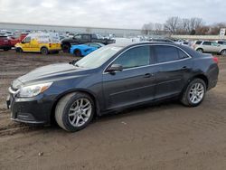 2014 Chevrolet Malibu 1LT en venta en Davison, MI