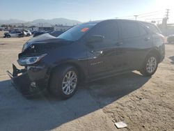 2020 Chevrolet Equinox LS for sale in Sun Valley, CA