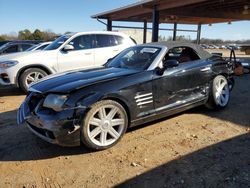 2005 Chrysler Crossfire Limited for sale in Tanner, AL