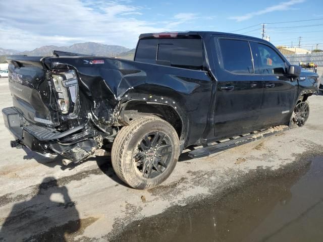 2020 GMC Sierra K1500 Elevation