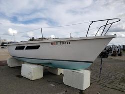 1980 AMF Sailboat en venta en Sacramento, CA