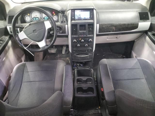 2010 Dodge Grand Caravan SXT