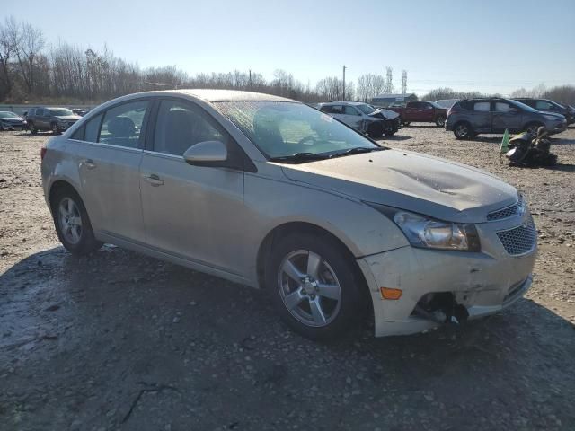 2011 Chevrolet Cruze LT