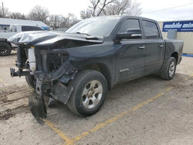 2019 Dodge RAM 1500 BIG HORN/LONE Star