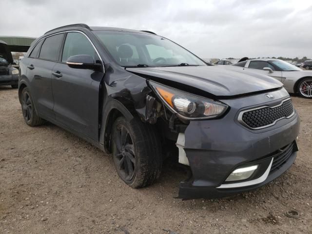 2018 KIA Niro EX