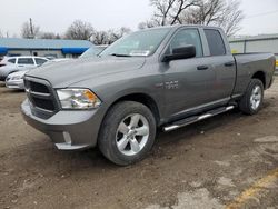 Dodge Vehiculos salvage en venta: 2013 Dodge RAM 1500 ST