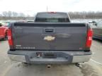 2010 Chevrolet Silverado K1500 LT