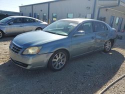 Toyota Avalon salvage cars for sale: 2006 Toyota Avalon XL